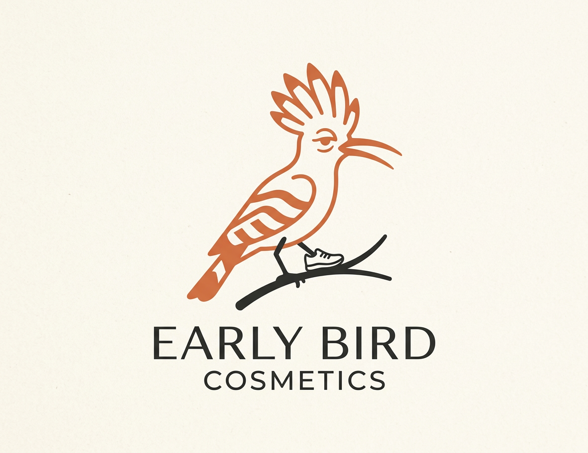 Early Bird Cosmetics